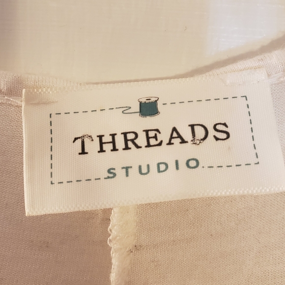 Boho Tank Top - "Be Your Own Kind of Beautiful" - Picture 5 of 6